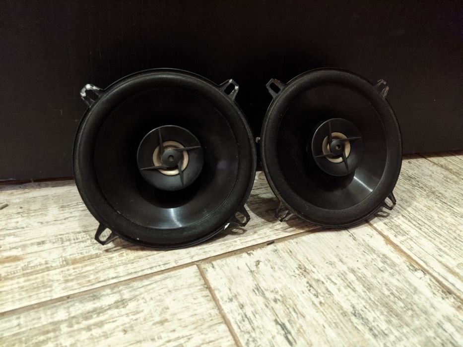 JBL CS-5, 13-е динамики в авто.