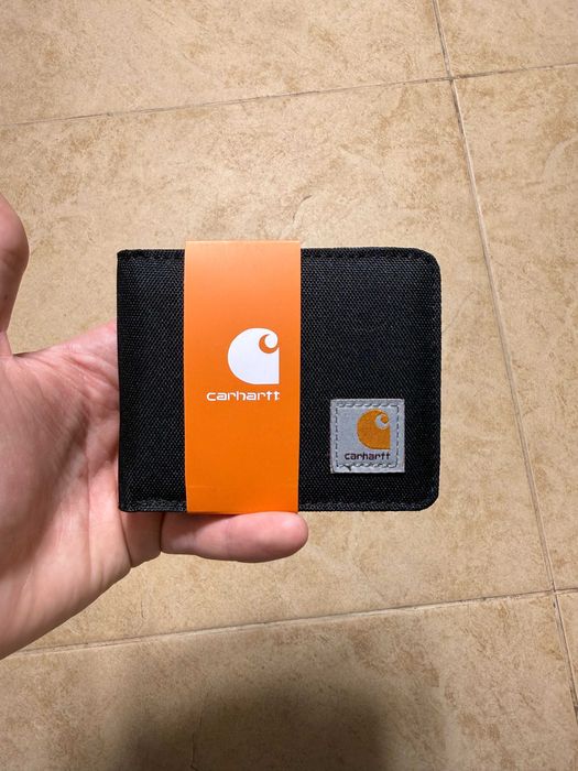 Гаманець Carhartt, кошелёк Кархартт