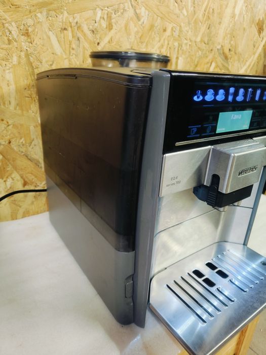 Ekspres Siemens EQ.6 series 700