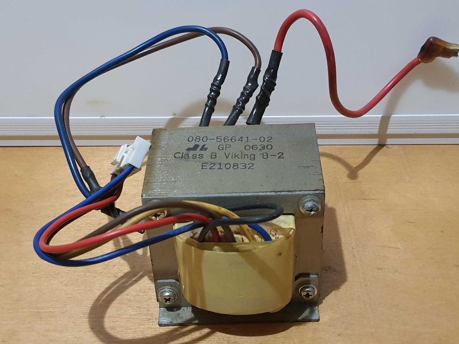 Трансформатор для ИБП/UPS  080 - 56641 - 02.