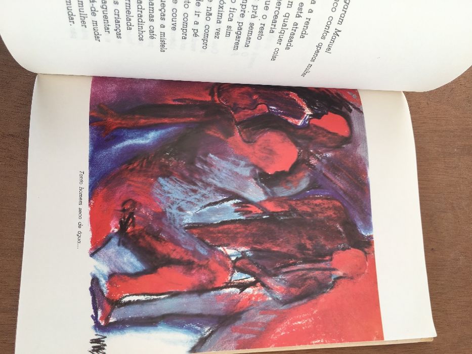 Poesia...sem distanciação - Alexandre Castanheira