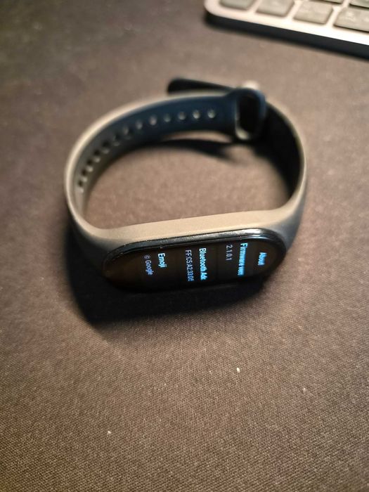 Xiaomi Smart Band 7