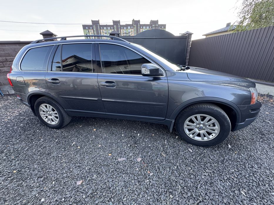 Volvo XC90 2007 VIN YV1CM714681452093 фото оголошення 4 з 9
