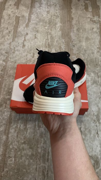 АКЦІЯ Чоловічі кросівки Nike air max Solo DX3666-001 Оригінал 44-46