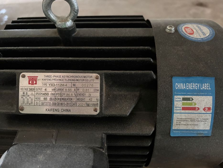 Maquina de fazer pellets