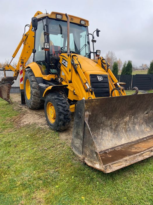 Продам JCB 3CX в гарному стані