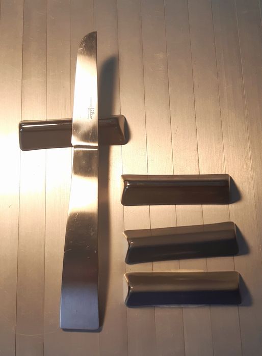 Podpórki pod sztućce