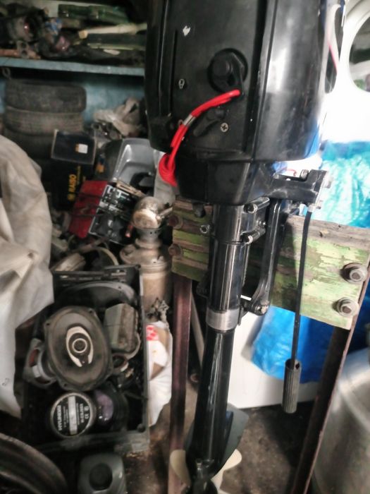 Продам лодку в хорошем состоянии