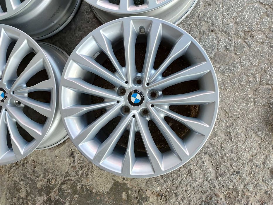 ДИСКИ З ЄВРОПИ‼️Легкосплавні диски 5*112 R18 BMW/Audi/Mercedes