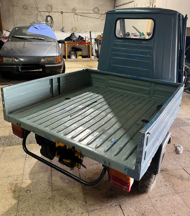 APE 50 em bom estadoo