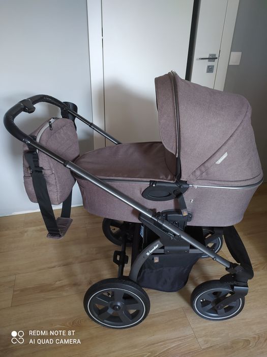 Wózek dziecięcy X-lander X-Move