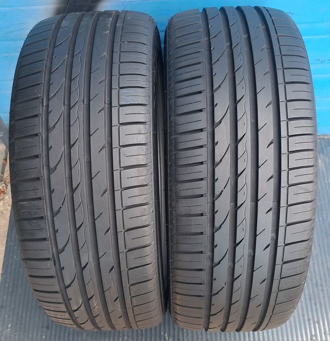 235/45R18 94V Nexen N'Blue HD