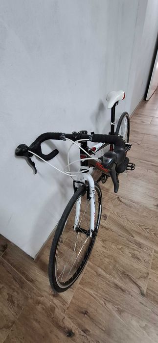 Rower szosowy/przełaj