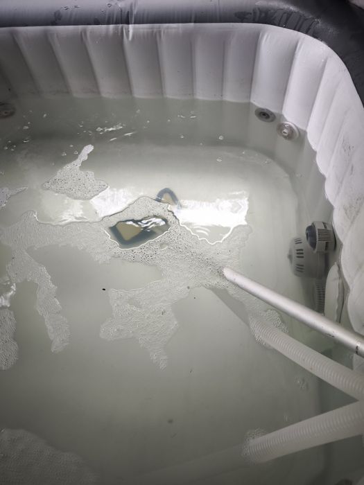 Jacuzzi Hawaii AY-z