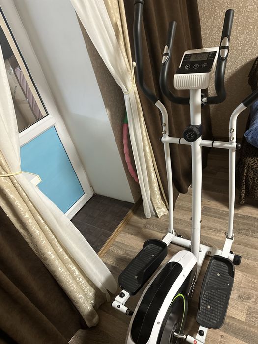 Орбітрек MaxxPro Е5