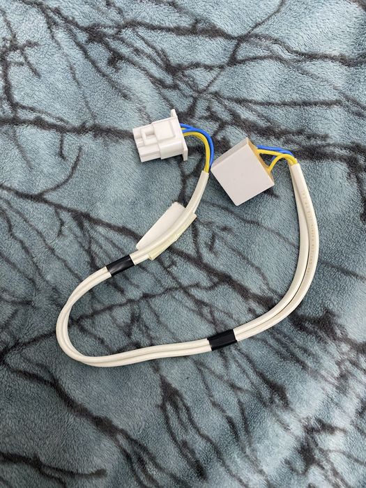 Теплове реле ТАБ-Т-18/ПТР-201 для холодильника Indesit, Ariston Stinol