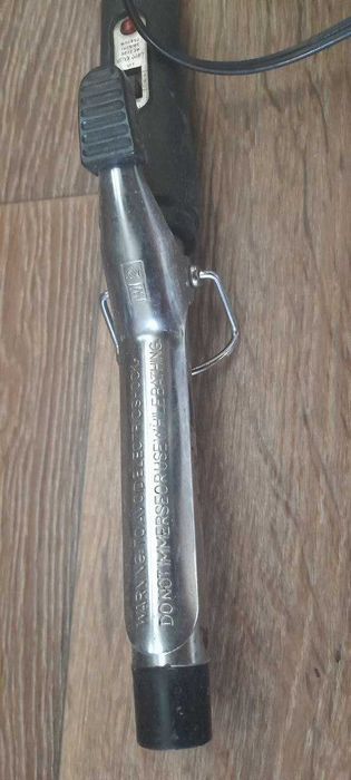 плойка для волосся волос