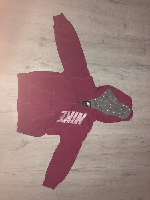 Bluza Nike 110/116 cm 5-6 lat