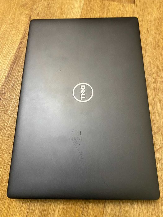 Ноутбук Dell Latitude 5400, i5-8365U, 8 Gb DDR4, NVME 256 Gb