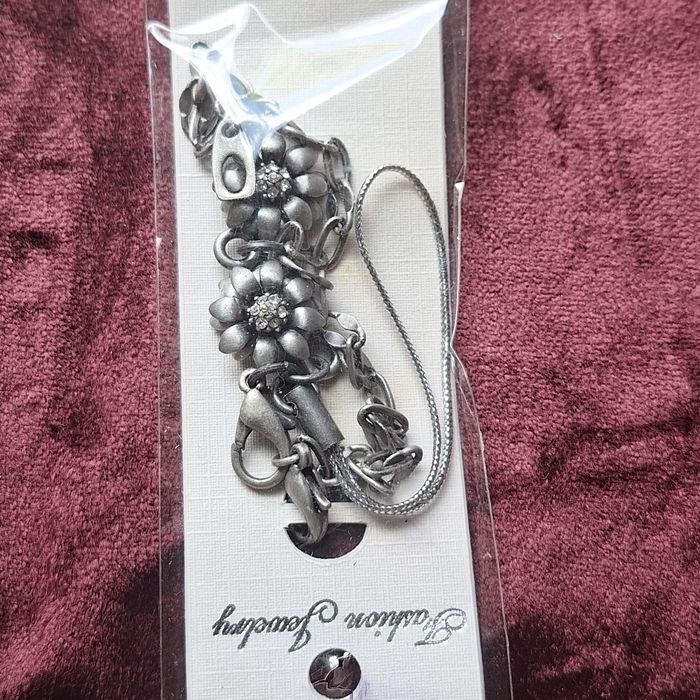 Обмен бижутерии НОВОЙ