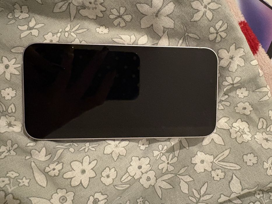 Iphone 14 128gb fioletowy