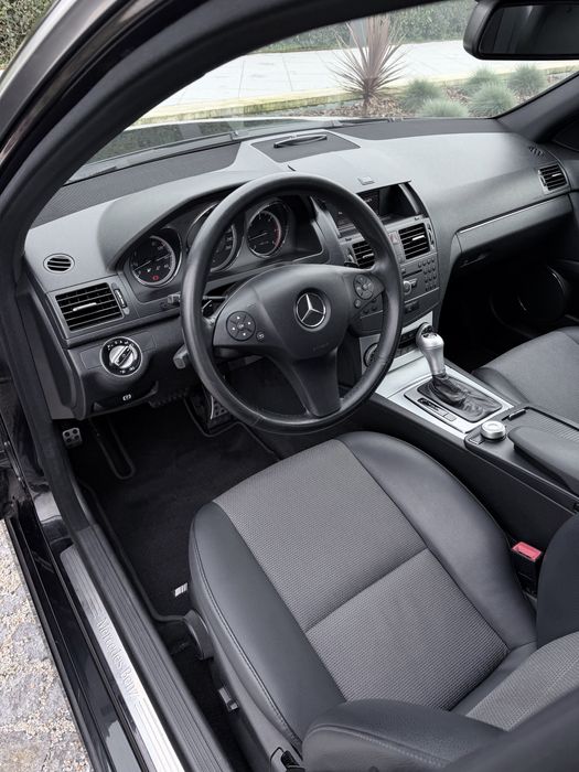 Mercedes c220 AMG Nacional um Dono poucos km