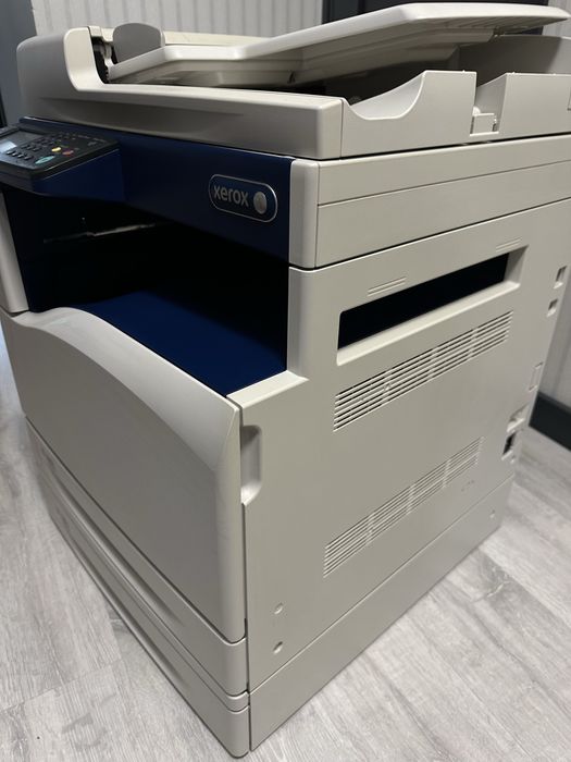 МФУ Xerox DocuCentre SC2020 (малий пробіг)