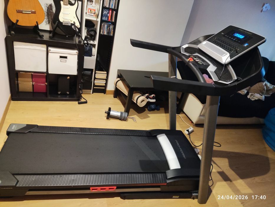 Passadeira pro-form 505  CST