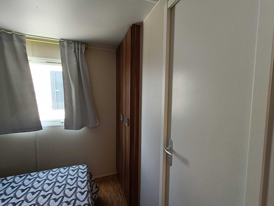 Mobil Home T2 | Super Titania IRM com suite |  OFERTA TRASNPORTE