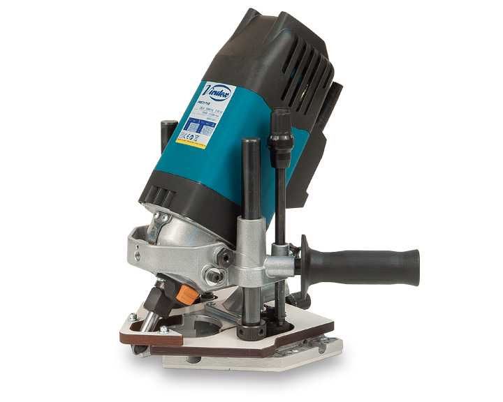 FRE-317VD Fresadora de cantos 2100W Virutex