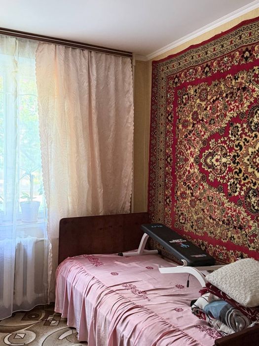 Продається квартира