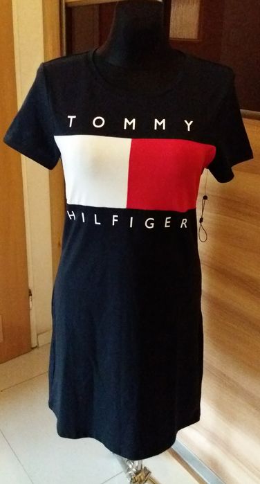 Sukienka  Tommy Hilfiger    Roz. M