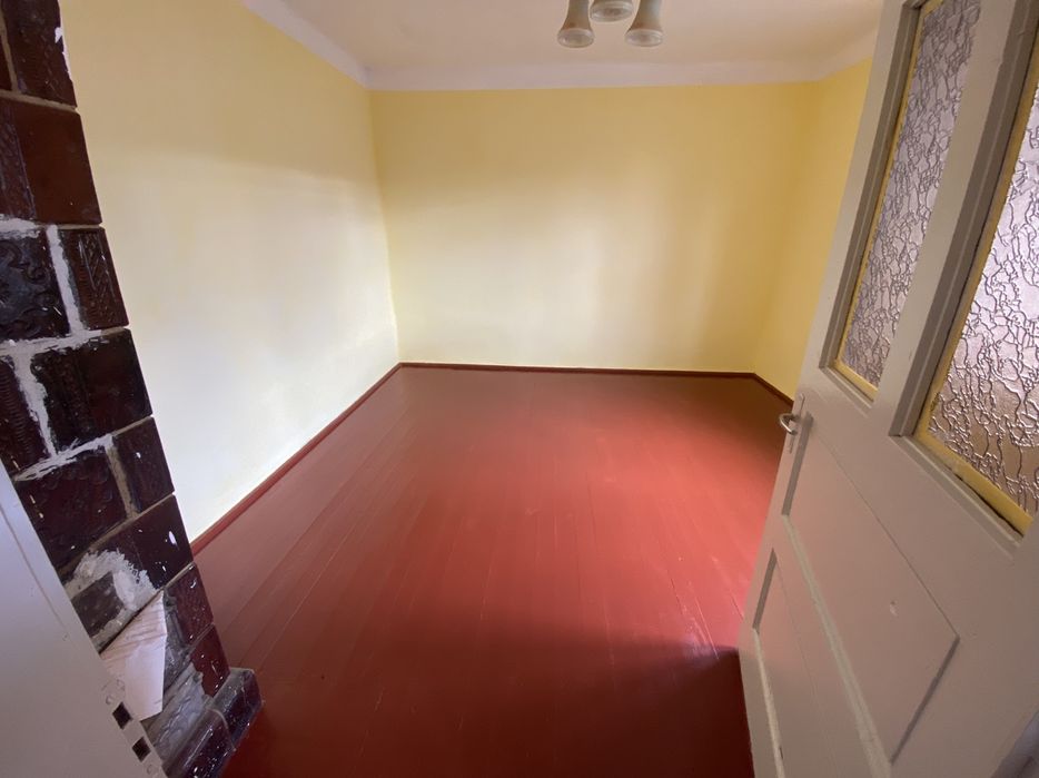 Здам в довгострокову оренду будинок у с.Турья Поляна, 55 км від Ужг.