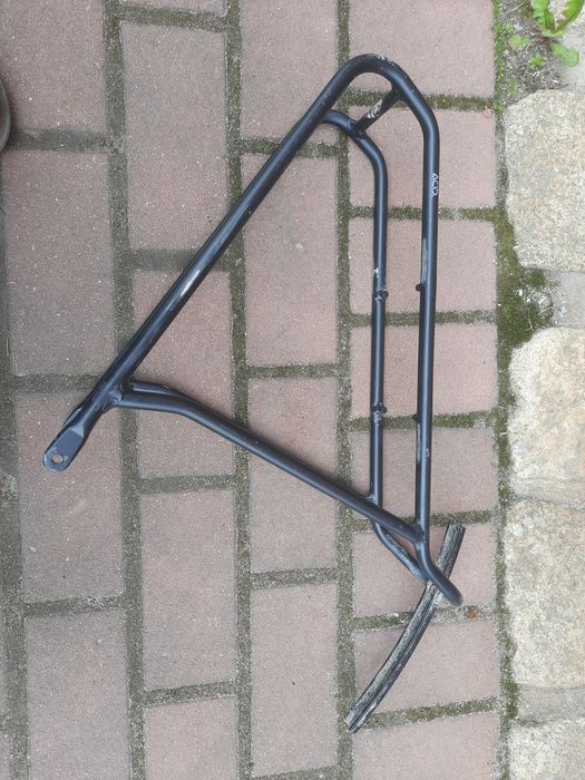 bagażnik rowerowy gravel acid rack cr8