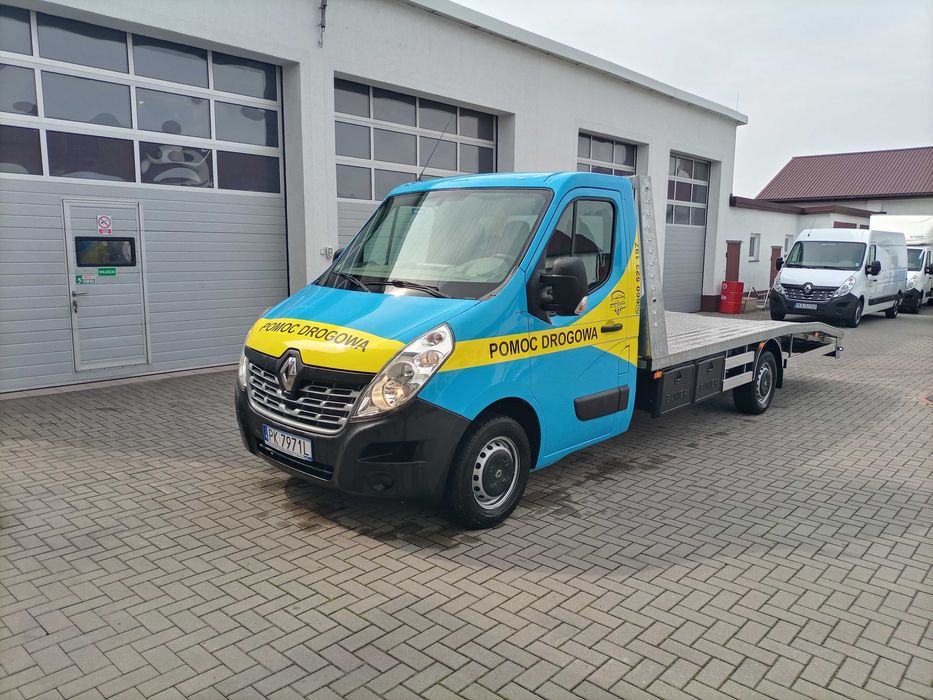 Wypożyczalnia autolawet! Wynajem aut najazdów! KALISZ