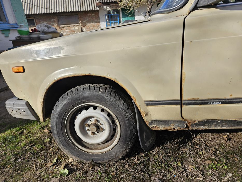 Продам б/у авто.