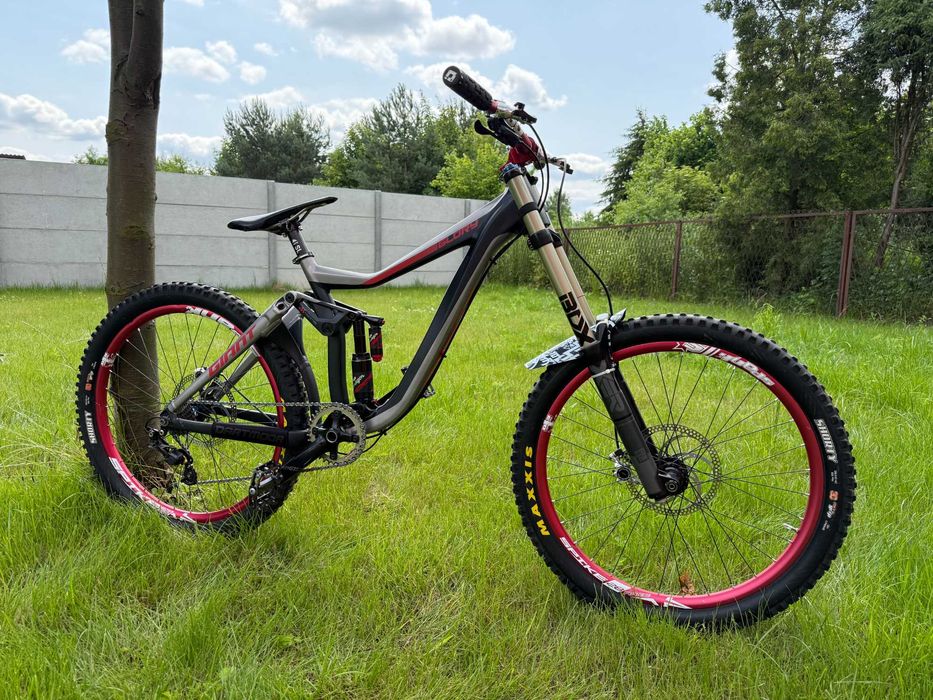 Piękny Giant Glory 2014