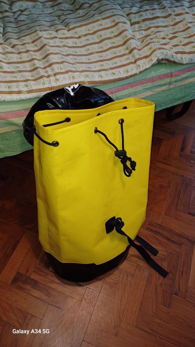 Petzl portaje 30 l