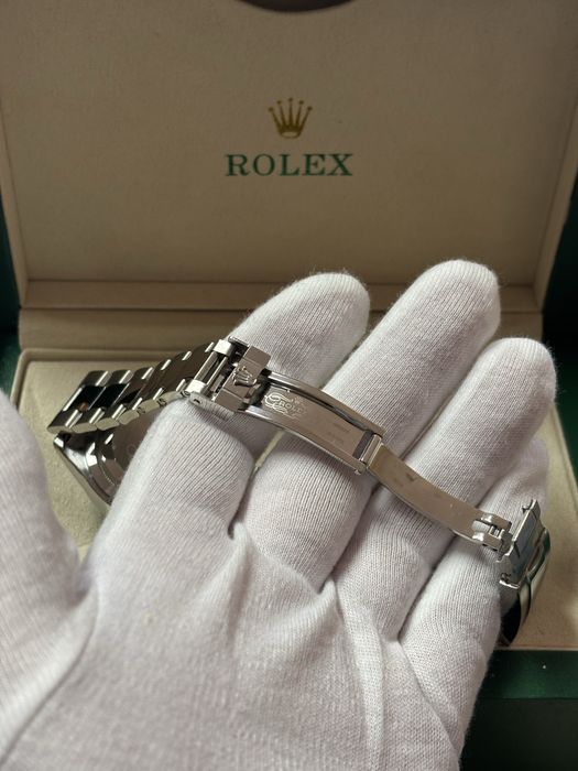 Rolex Daytona Panda