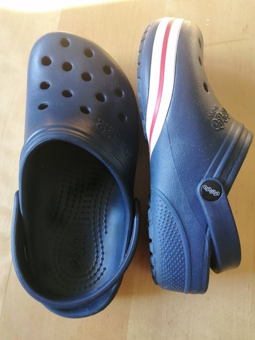 КРОКСЫ  -  (crocs)