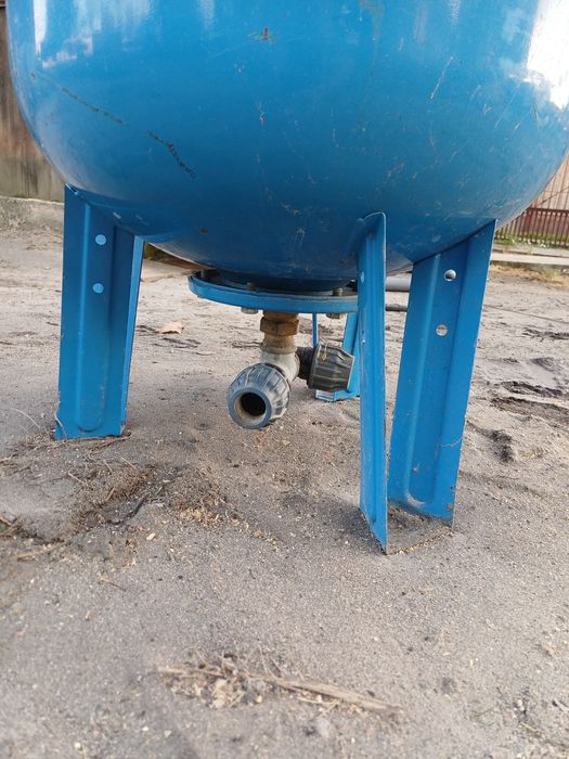Hydrofor 200l Aquasystem