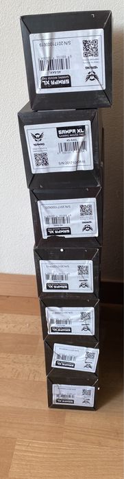 Tapete rato Sampa XL 4gaming