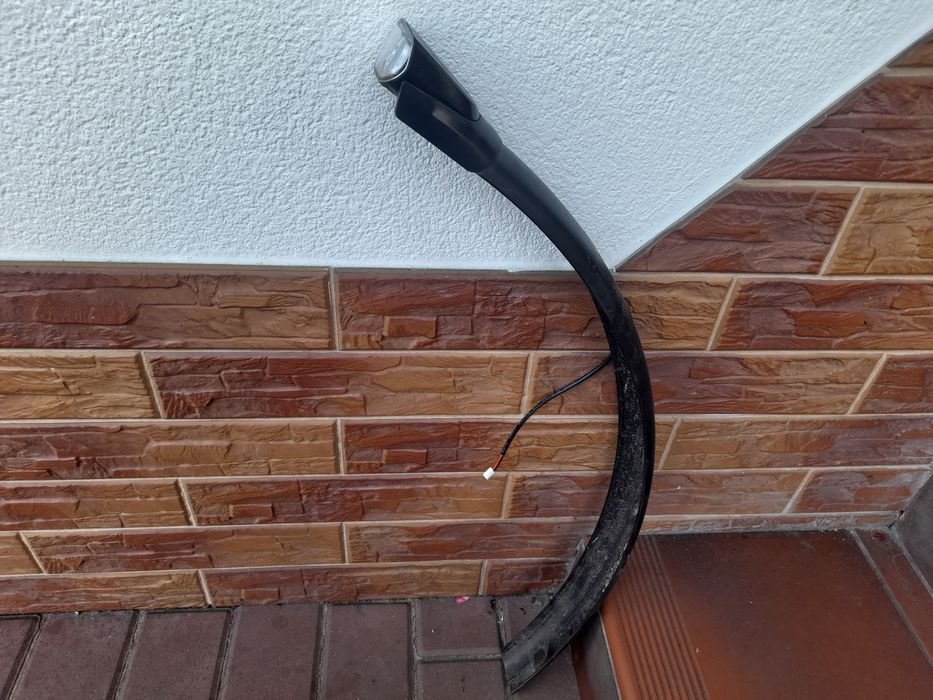 lampka do roweru elektrycznego