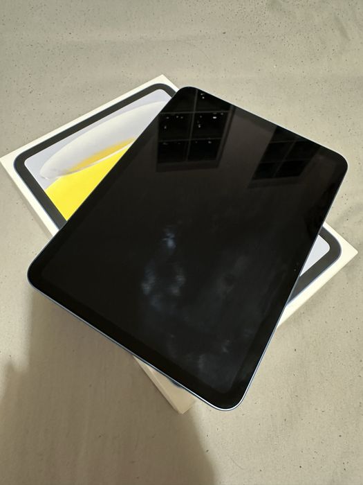 IPad a16.