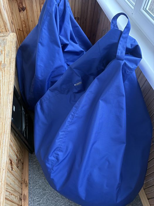 Крісло-мішок Progress (2 штуки)