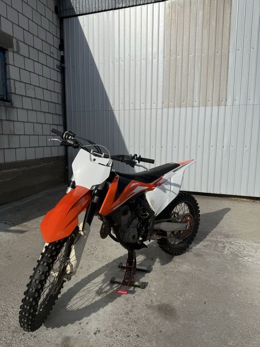 KTM