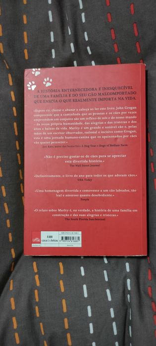 Marley & Eu | John Grogan