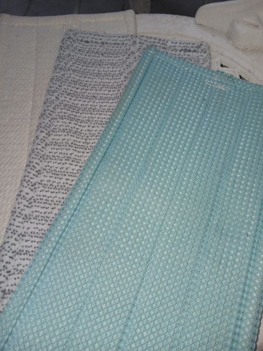 Kobold VK200 peça que lava e aspira ao mesmo tempo