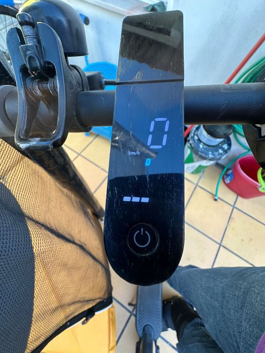 Trotinete Xiaomi 1S