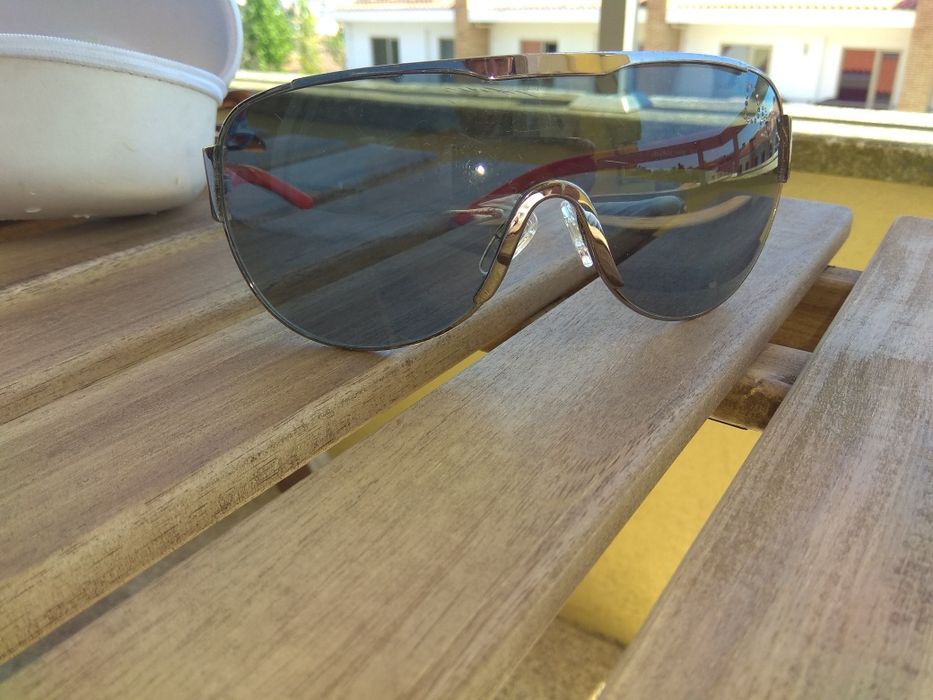 Oculos sol Dolce Gabana originais